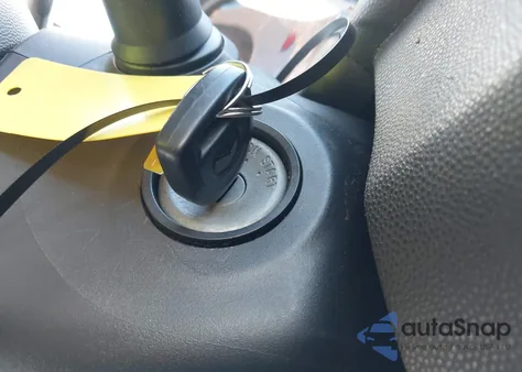 2012 Mazda Mazda2 Sport from USA, damaged, VIN JM1DE1KY4C0144179